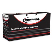INNOVERA Remanufactured CF287A (87A) Toner, 9000 Page-Yield, Black IVRF287A